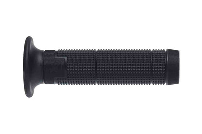 グリップ ペア オヴ グリップスモトGP レーシング ロード 標準グリップ スーパーバイク FUSION ソフト ブラック 125mm 22/24mm貫通 左右セット