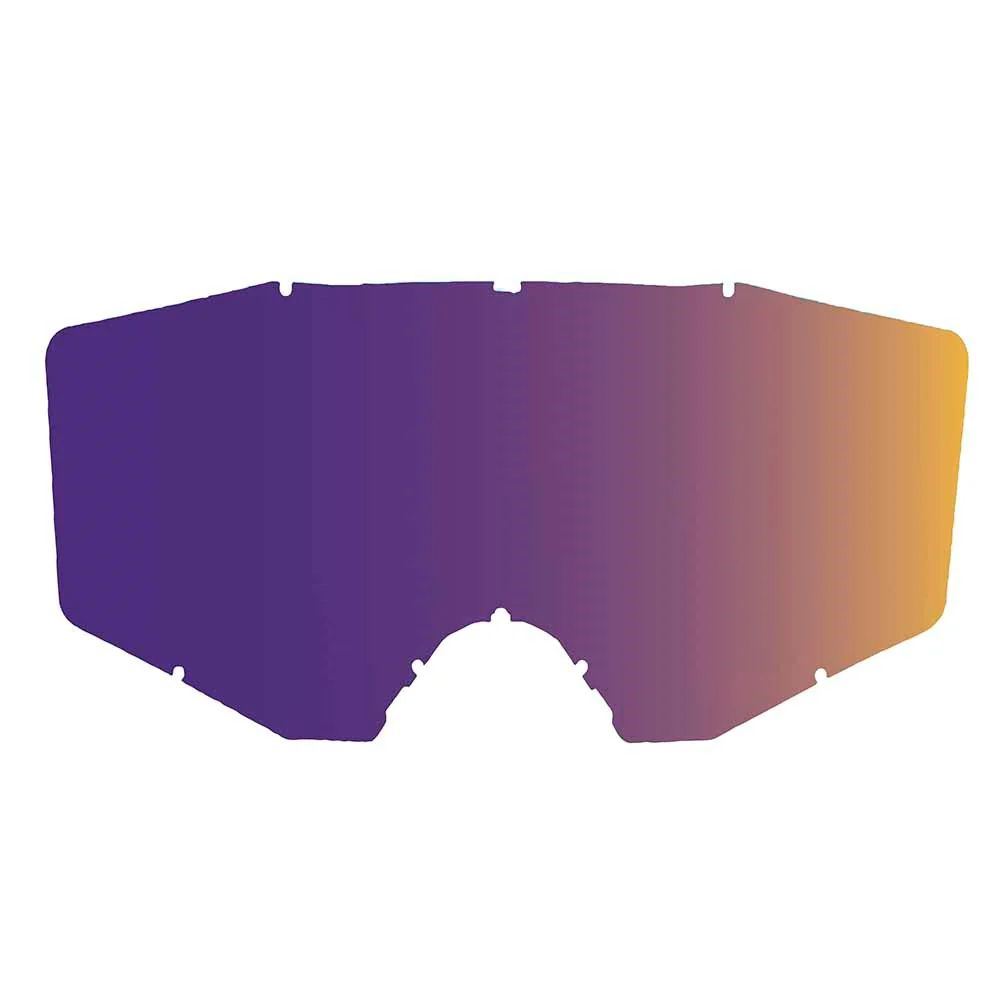 Optional Purple Multilayer Lens CAT.2 Pinless 1 pc for 8K Goggles