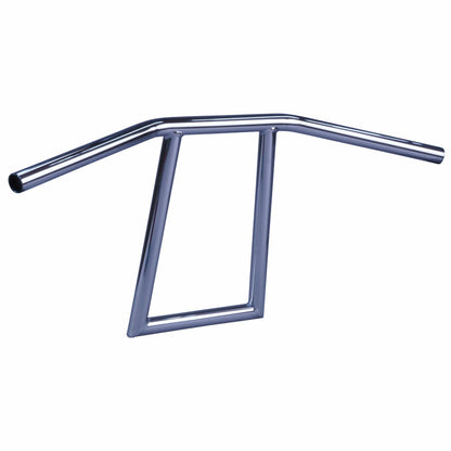 エイプ50 08-09年 AC16 アローハンドル セット メッキ ブラック ワイヤー