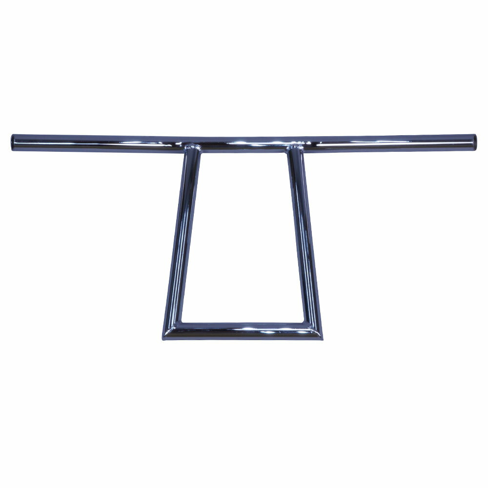 ゼファーχ カイ 全年式 ZR400C アローハンドル セット メッキ ブラックメッシュ ダークメッシュ ワイヤー