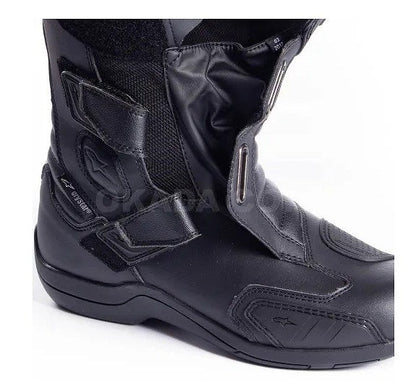 RADON DRYSTAR BOOT 1518 ブーツ ブラック EU43/27.5cm