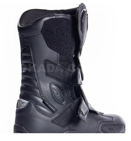 RADON DRYSTAR BOOT 1518 ブーツ ブラック EU43/27.5cm