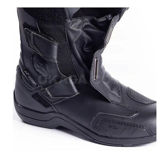 RADON DRYSTAR BOOT 1518 ブーツ ブラック EU42/26.5cm