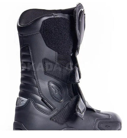 RADON DRYSTAR BOOT 1518 ブーツ ブラック EU42/26.5cm