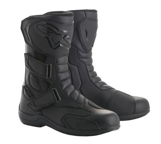 RADON DRYSTAR BOOT 1518 ブーツ ブラック EU39/25cm