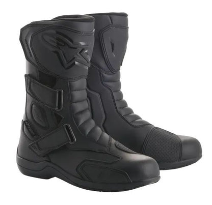 RADON DRYSTAR BOOT ライディング ブーツ ブラック 41/26cm