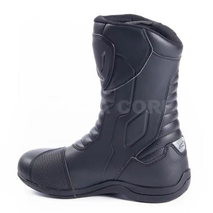 RADON DRYSTAR BOOT ライディング ブーツ ブラック 41/26cm