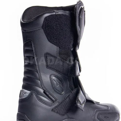 RADON DRYSTAR BOOT ライディング ブーツ ブラック 41/26cm