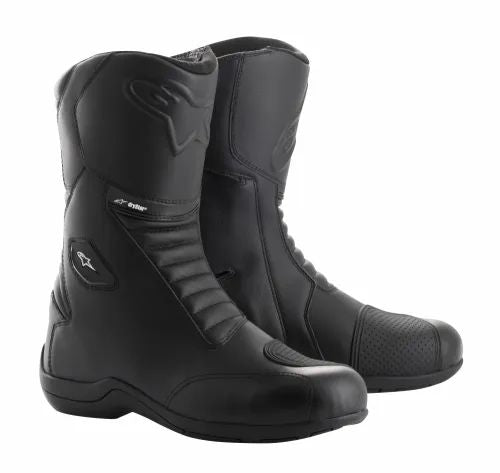 ANDES DRYSTAR BOOT ライディング ブーツ ブラック 44/28.5cm