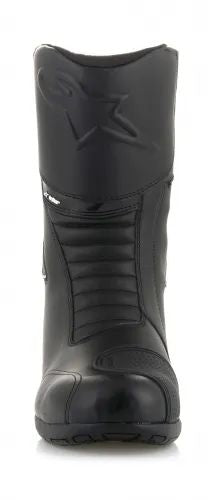 ANDES DRYSTAR BOOT ライディング ブーツ ブラック 44/28.5cm