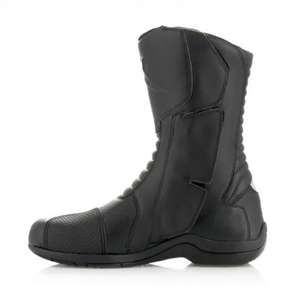 ANDES DRYSTAR BOOT ライディング ブーツ ブラック 44/28.5cm