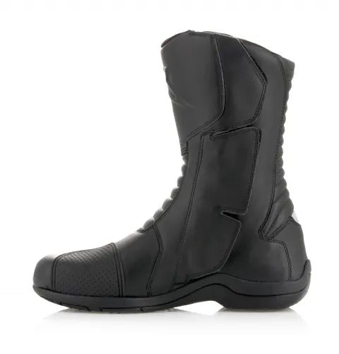 ANDES DRYSTAR BOOT ライディング ブーツ ブラック 42/26.5cm