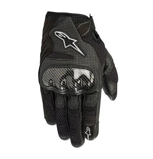 STELLA SMX-1 AIR V2 GLOVES グローブ ブラック XS 女性用