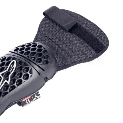 BIONIC PLUS ELBOW PROTECTOR 肘プロテクター ブラック S/Mサイズ