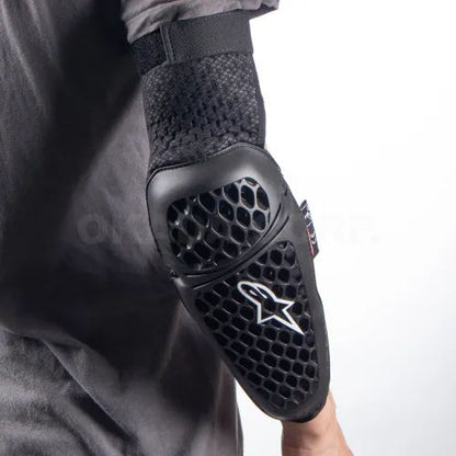 BIONIC PLUS ELBOW PROTECTOR 肘プロテクター ブラック S/Mサイズ