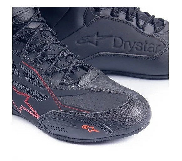 FASTER 3 DRYSTAR SHOE ブラック/グレー/イエロー/フロー US7/25cm