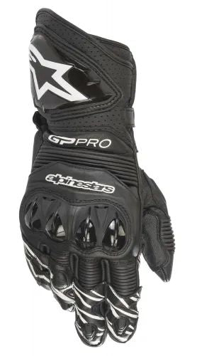 GP PRO R3 GLOVE レーシング グローブ ブラック XLサイズ