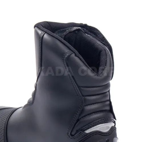 NEW LAND GORE-TEX BOOT Riding Boots Black 41/26cm