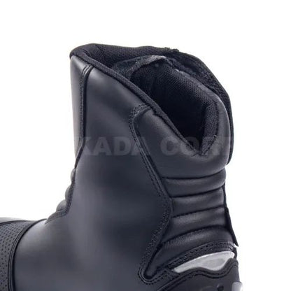 NEW LAND GORE-TEX BOOT Riding Boots Black 41/26cm