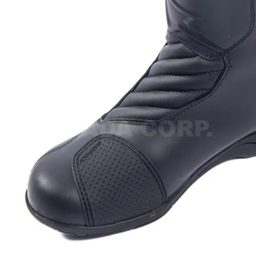 NEW LAND GORE-TEX BOOT Riding Boots Black 41/26cm