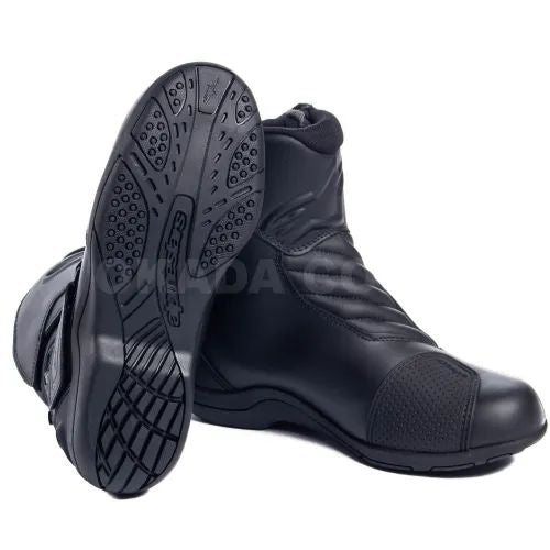 NEW LAND GORE-TEX BOOT Riding Boots Black 41/26cm