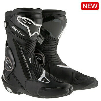 Alpine SMX PLUS Boots 1015 Black 42 (26.5cm)