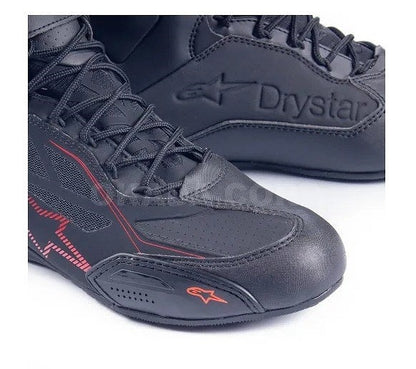 FASTER 3 DRYSTAR SHOE ブラック/クール/グレー US11/28.5cm