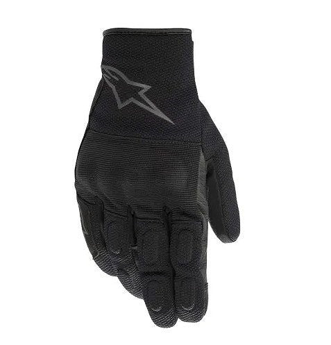 S MAX DRYSTAR GLOVE グローブ ブラック/アントラシット XL