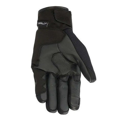 S MAX DRYSTAR GLOVE グローブ ブラック/アントラシット XL