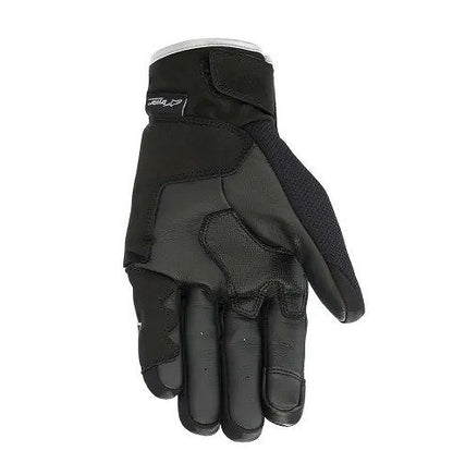S MAX DRYSTAR GLOVE Gloves Black/White 2XL
