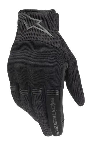 COPPER GLOVE Copper Glove Black M size