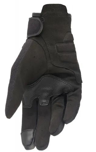COPPER GLOVE カッパー グローブ ブラック/レッドフロー XLサイズ