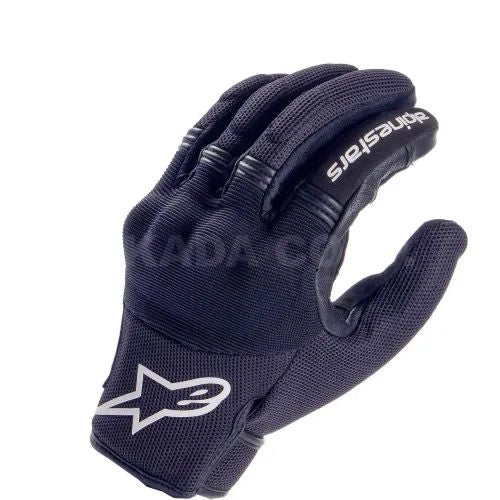 COPPER GLOVE カッパー グローブ ブラック/レッドフロー Mサイズ