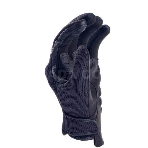 COPPER GLOVE カッパー グローブ ブラック/レッドフロー Mサイズ