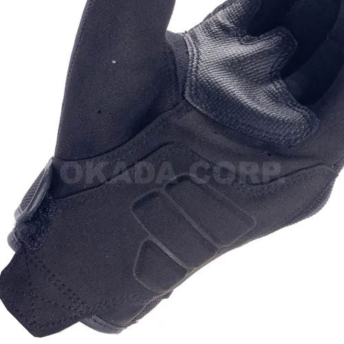 COPPER GLOVE カッパー グローブ ブラック/ホワイト Mサイズ