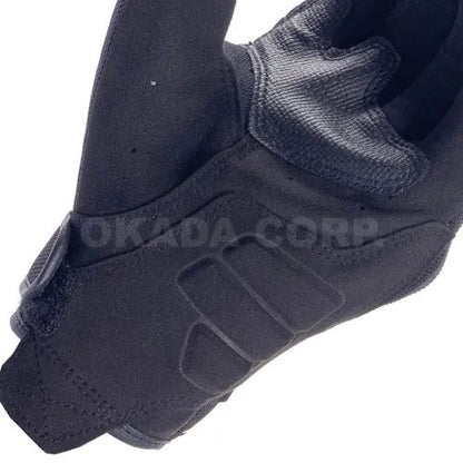 COPPER GLOVE カッパー グローブ ブラック/ホワイト Mサイズ