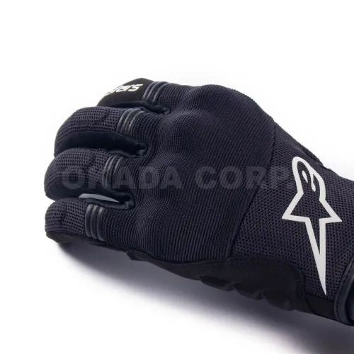 COPPER GLOVE カッパー グローブ ブラック/ホワイト Mサイズ