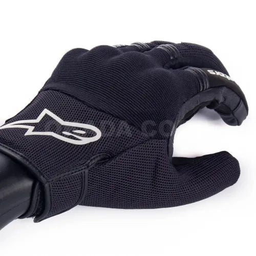 COPPER GLOVE カッパー グローブ ブラック/ホワイト Lサイズ