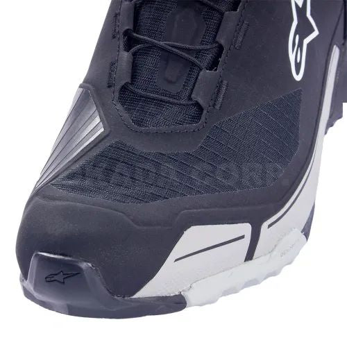 CR-X DRYSTAR RIDING SHOES ライディング シューズ ブラック/クールグレー 7/25cm