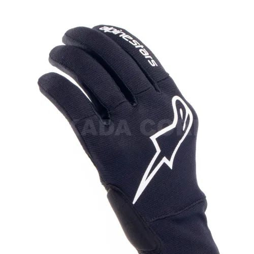 REEF GLOVE Reef Riding Gloves Black/White Size M