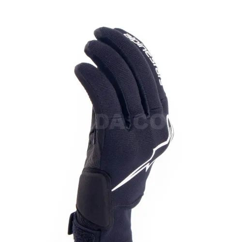 REEF GLOVE Reef Riding Gloves Black/White Size M