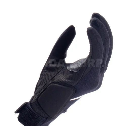 REEF GLOVE Reef Riding Gloves Black/White Size M