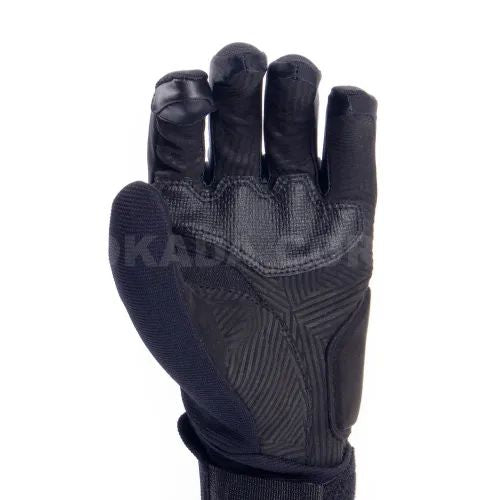 REEF GLOVE Reef Riding Gloves Black/White Size M