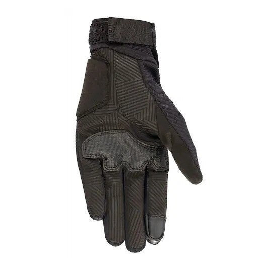 REEF GLOVE グローブ ブラック/ホワイト/レッドフロー S
