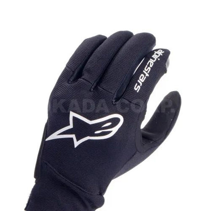 REEF GLOVE リーフ ライディング グローブ ブラック/ホワイト/レッドフロー Mサイズ