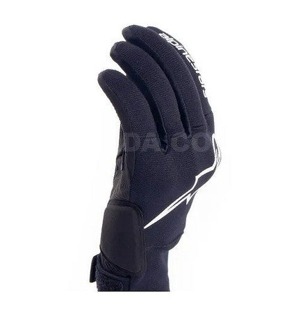 REEF GLOVE グローブ ブラック/グレーカモ XL