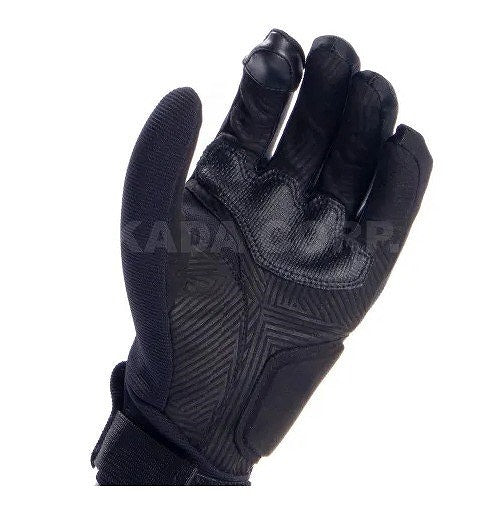 REEF GLOVE グローブ ブラック/グレーカモ XL
