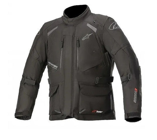 ANDES V3 DRYSTAR JACKET ジャケット ブラック S