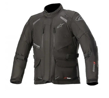 ANDES V3 DRYSTAR JACKET ジャケット ブラック L