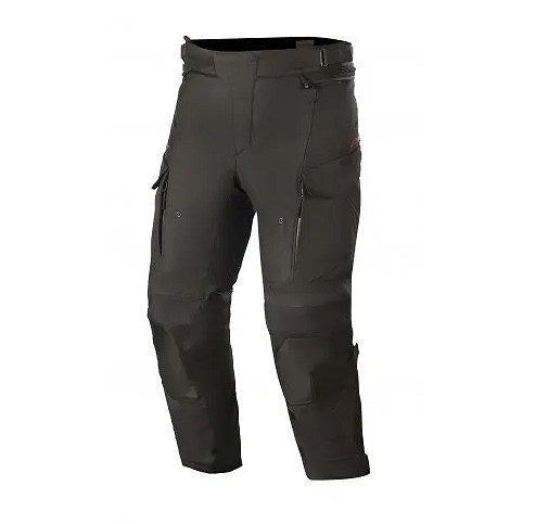 ANDES V3 DRYSTAR PANTS SHORT ブラック M